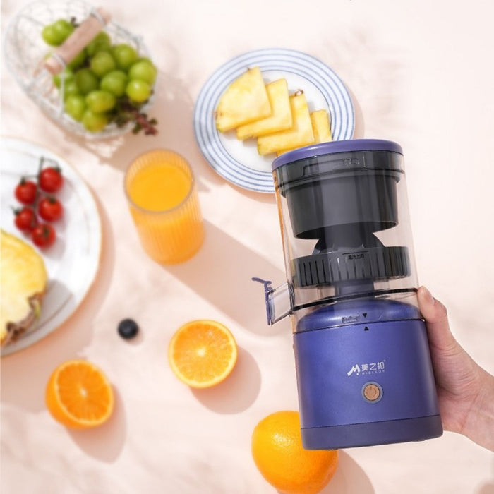 Portable USB Rechargeable Personal Blender