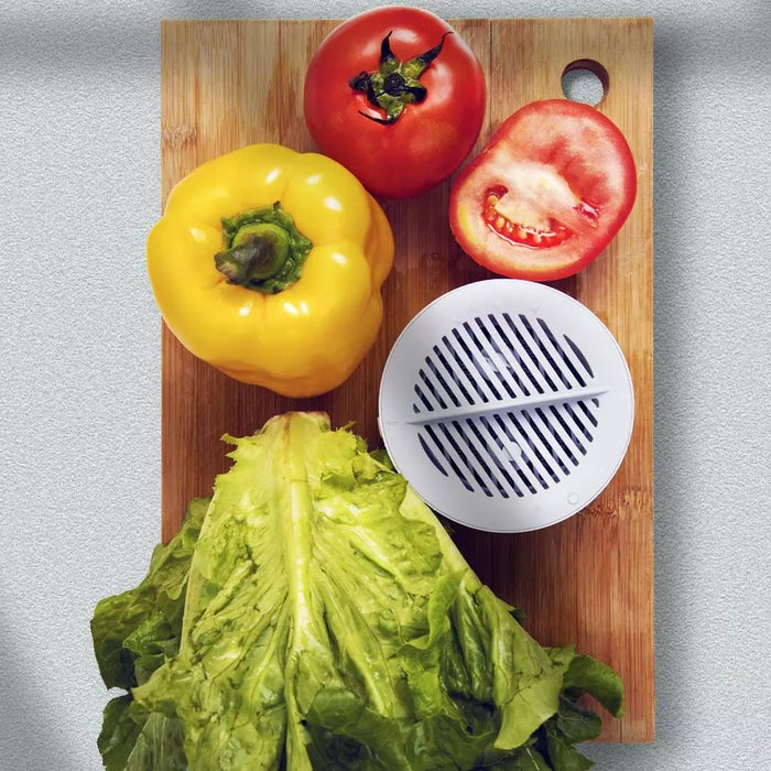 Ultrasonic Fruit Vegetable Purifier Machine
