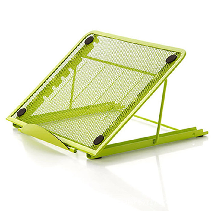 Adjustable Foldable Laptop Stand Ergonomic Support
