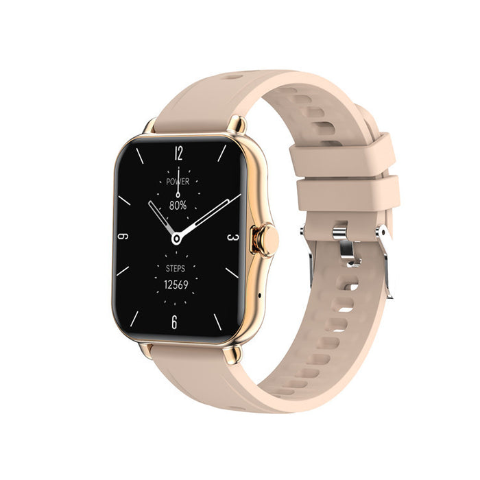 Smart Watch With Bluetooth Calling
