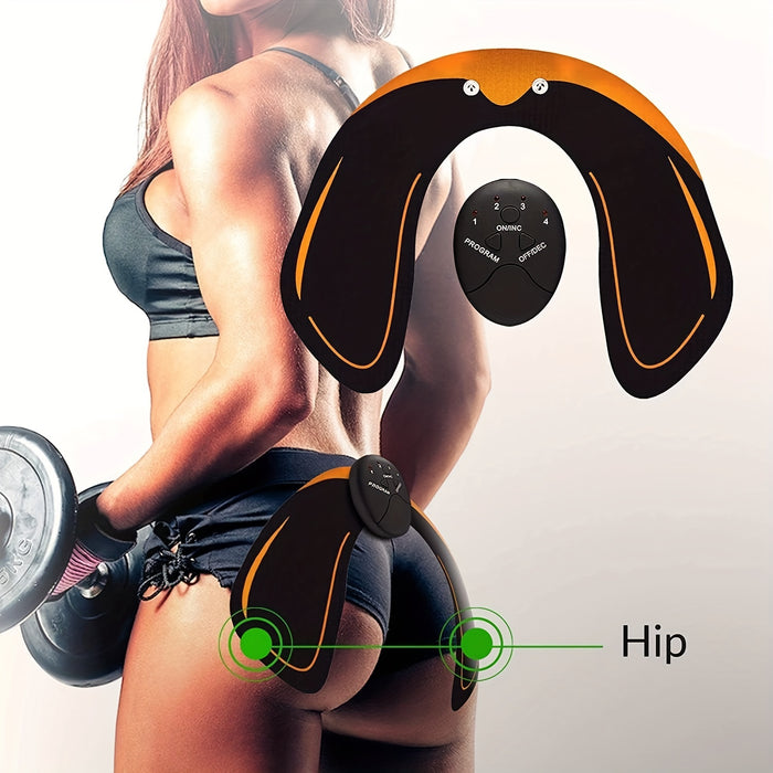 Smart Hip Trainer Lifting Device