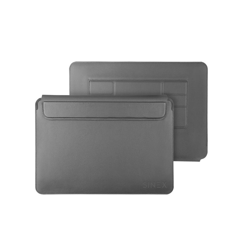 Laptop Stand Hand Pad Combo