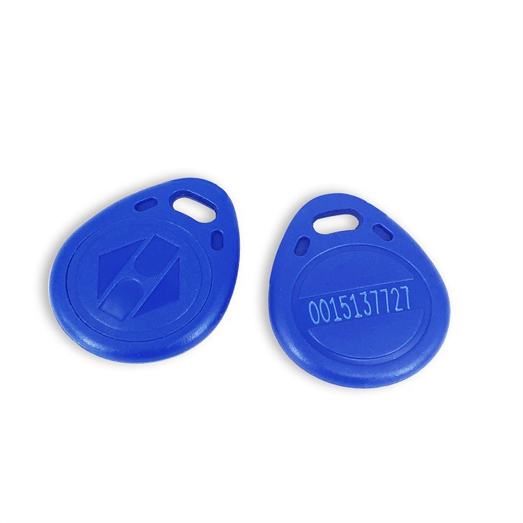 RFID Car Security Anti-Theft System