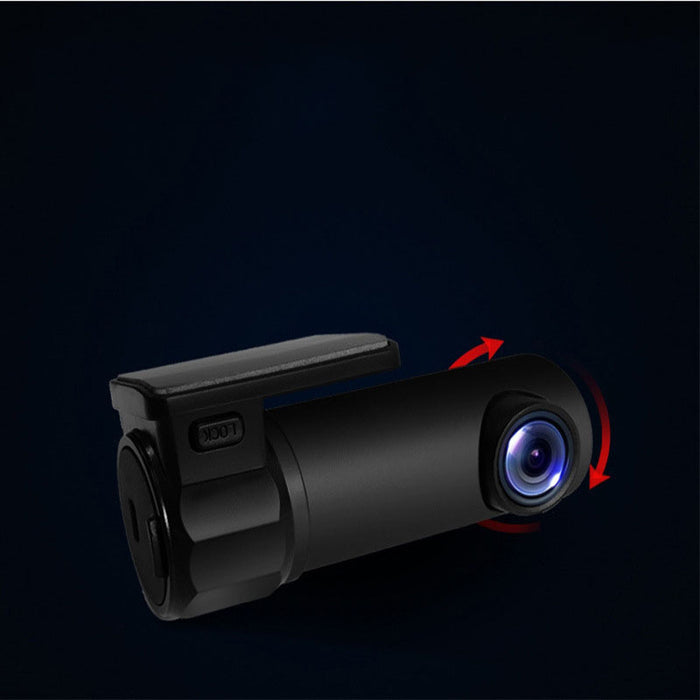 Mini HD Dash Cam Recorder