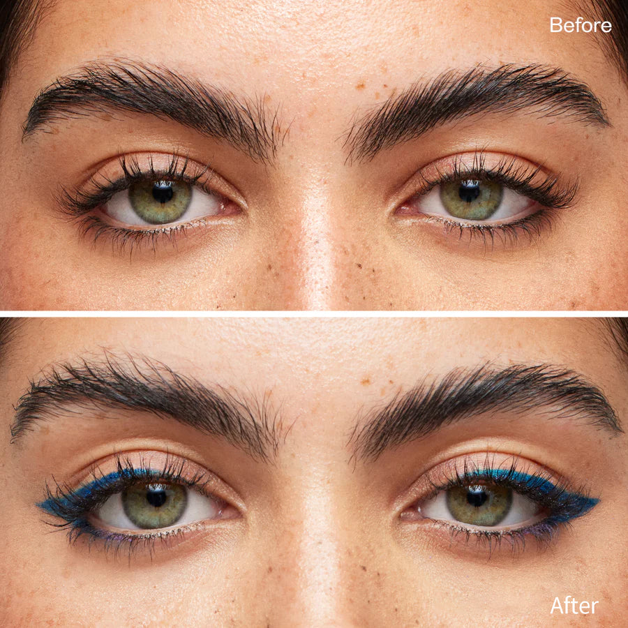 Waterproof Long-Lasting Colorful Eyeliner Set
