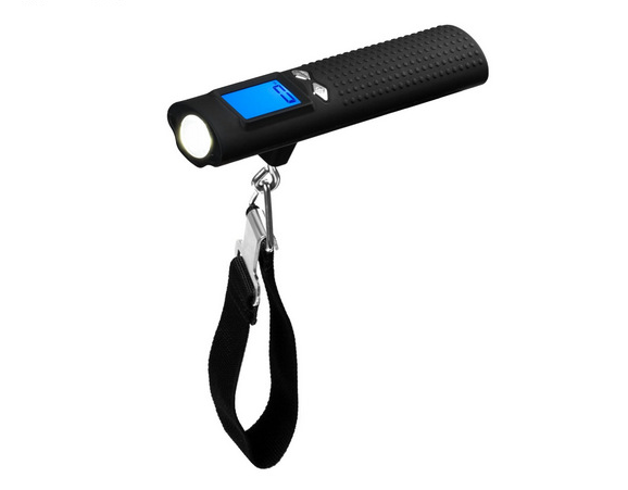 Digital Luggage Weight Scale Portable