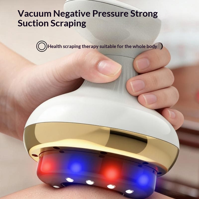 Electric Gua Sha Massage Tool