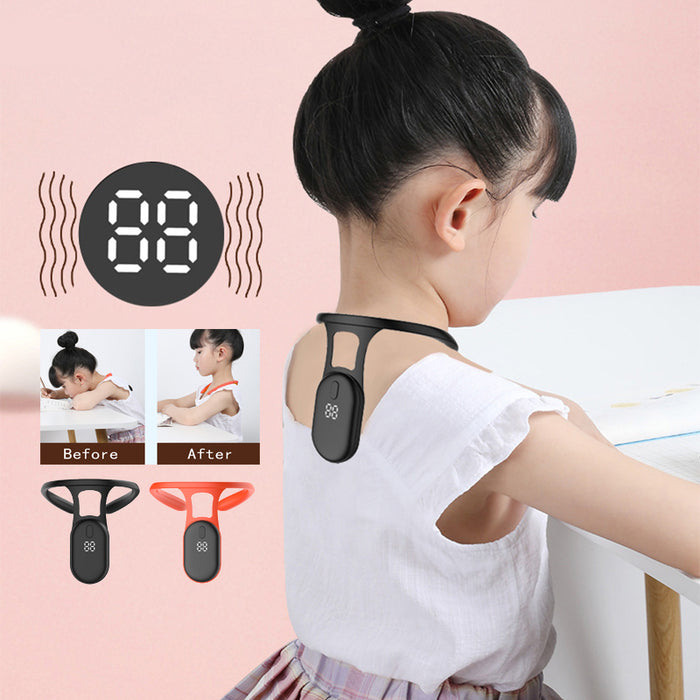 Smart Kids Posture Corrector Device