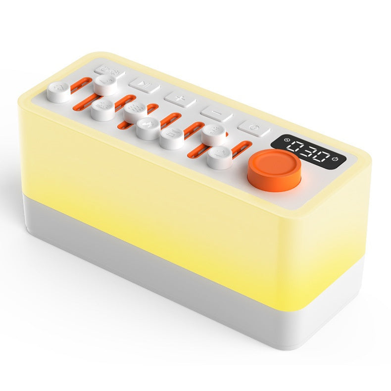 Smart Sleep Sound Light Machine