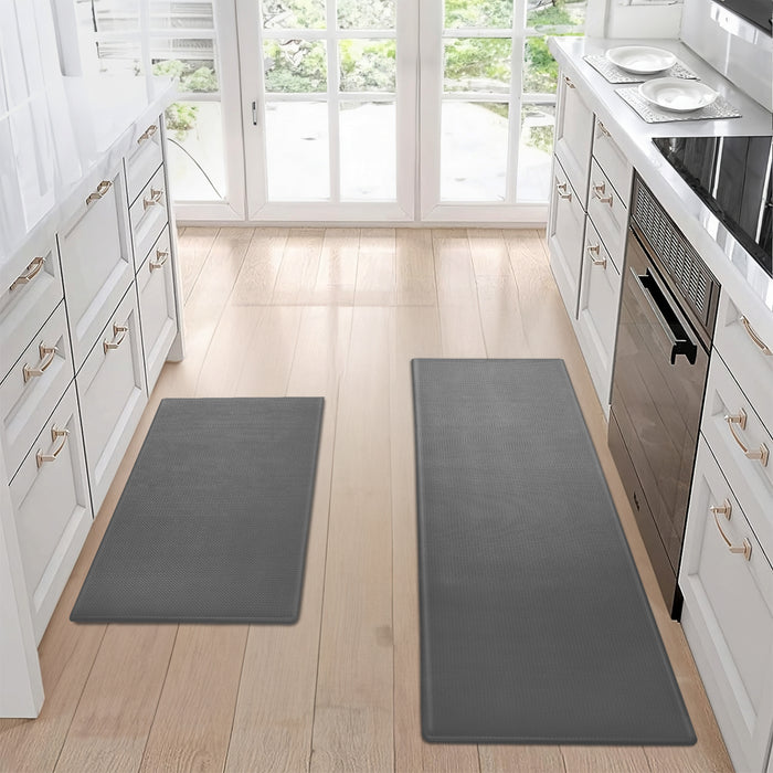 Anti-Slip Waterproof Kitchen Floor Mats