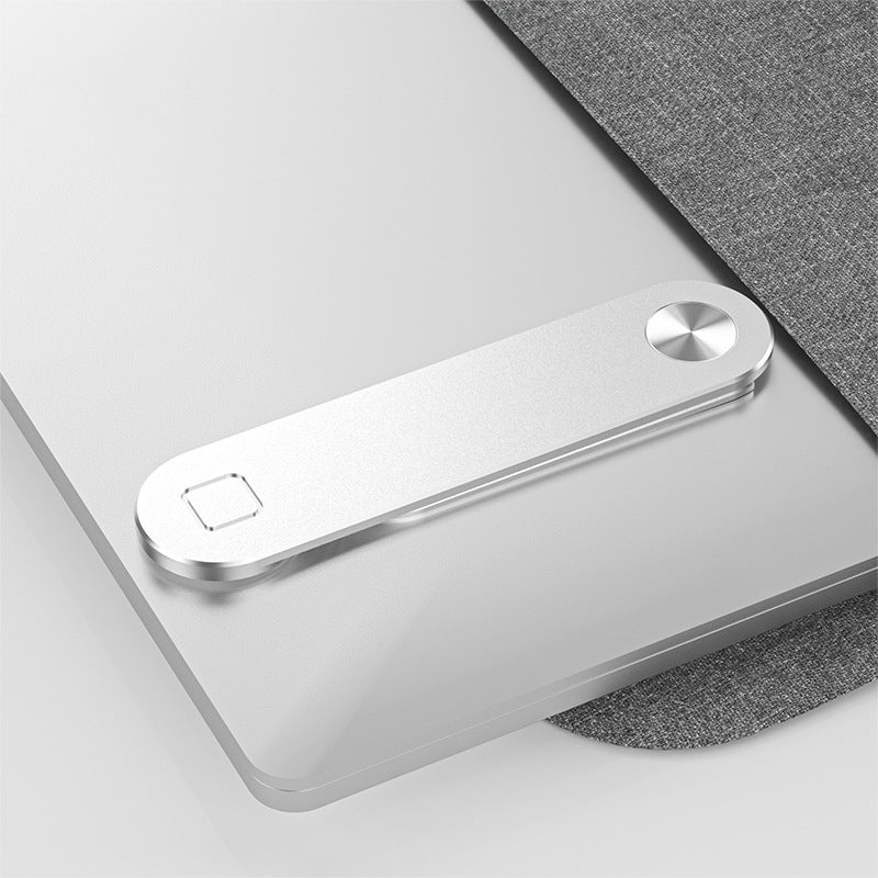 Magnetic Laptop Side Phone Mount