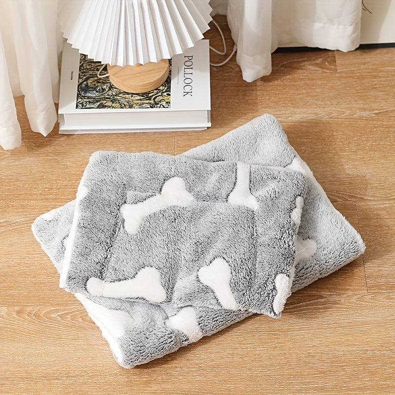 Self Warming Pet Comfort Mat