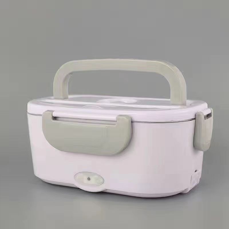 Heated Electric Car Lunch Box