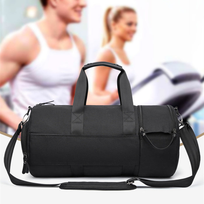 Waterproof Travel Gym Bag