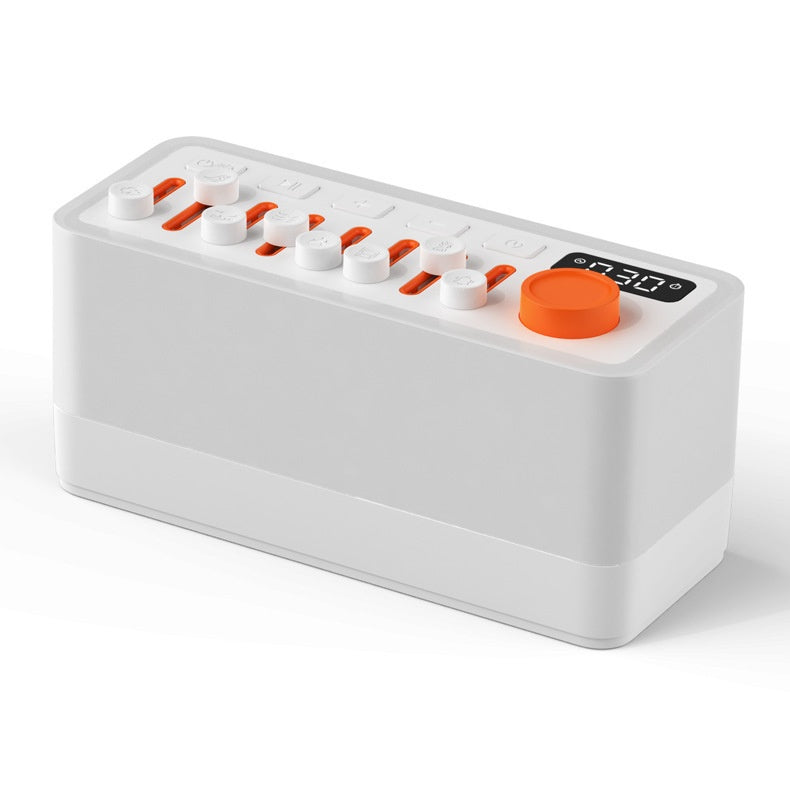 Smart Sleep Sound Light Machine